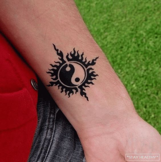 Астролошки тетоважи: кои слики и каде може да се примени, со оглед на вашиот Хороскопски знак