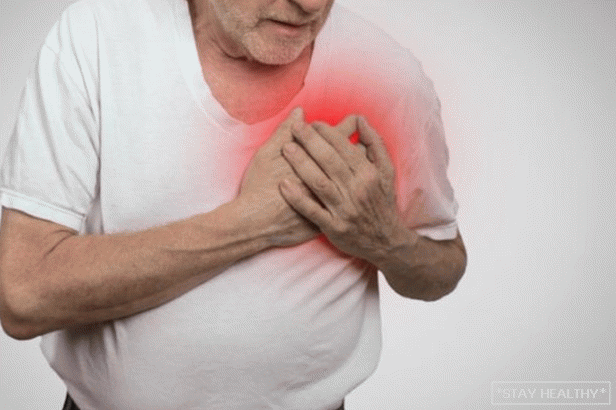 Како да се третираат срцевата невроза