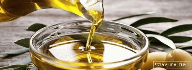 Како да изгубите тежина со маслиново масло