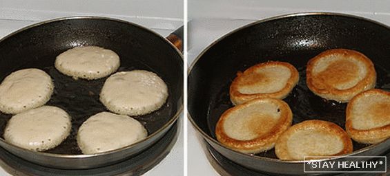 Како да се готви меки палачинки на кефир