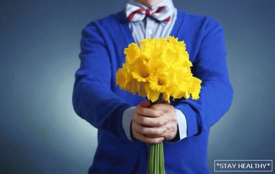 Што цвеќиња да им даде на жените со знаци Зодијак