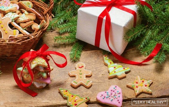Какви подароци можете да дадете за Божиќ Христово?