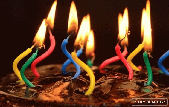 Роденденска магија: Ритуали и обреди за роденден мажи