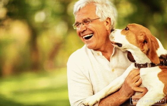 Зошто сопствениците на кучиња живеат подолго?