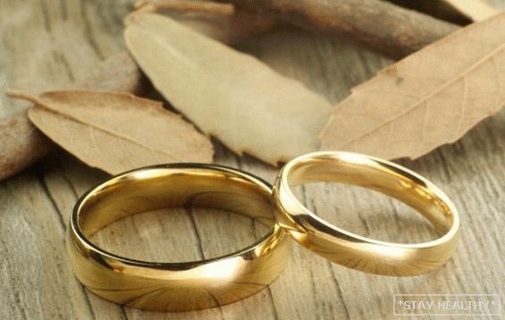 Губење на венчален прстен: знаци. Што може се случи ако го изгубите свадбениот прстен, волја мамење?