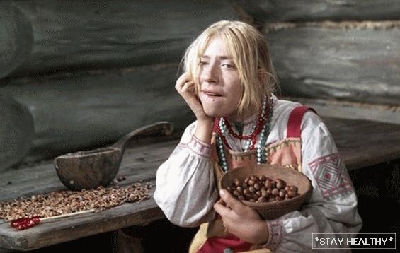 Роден талентиран: најсветлиот руски актерка со 