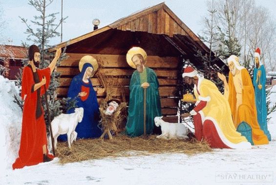 Sushtinata Na Bozhiќ Zoshto E Roden Hristos Kakokazhi Im Na Decata Za Sushtinata Na Bozhiќ Tradiciite Na Bozhiќ I Bibliskiteprikazni Kako Da Se Gubat Telesnata Tezhina Ishrana Ishrana I Sport